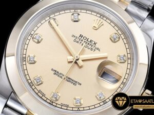 R2DJ0199A - DateJust 2 Wrap YGSS Smt GoldDiams Jub Noob A3235 - 09.jpg